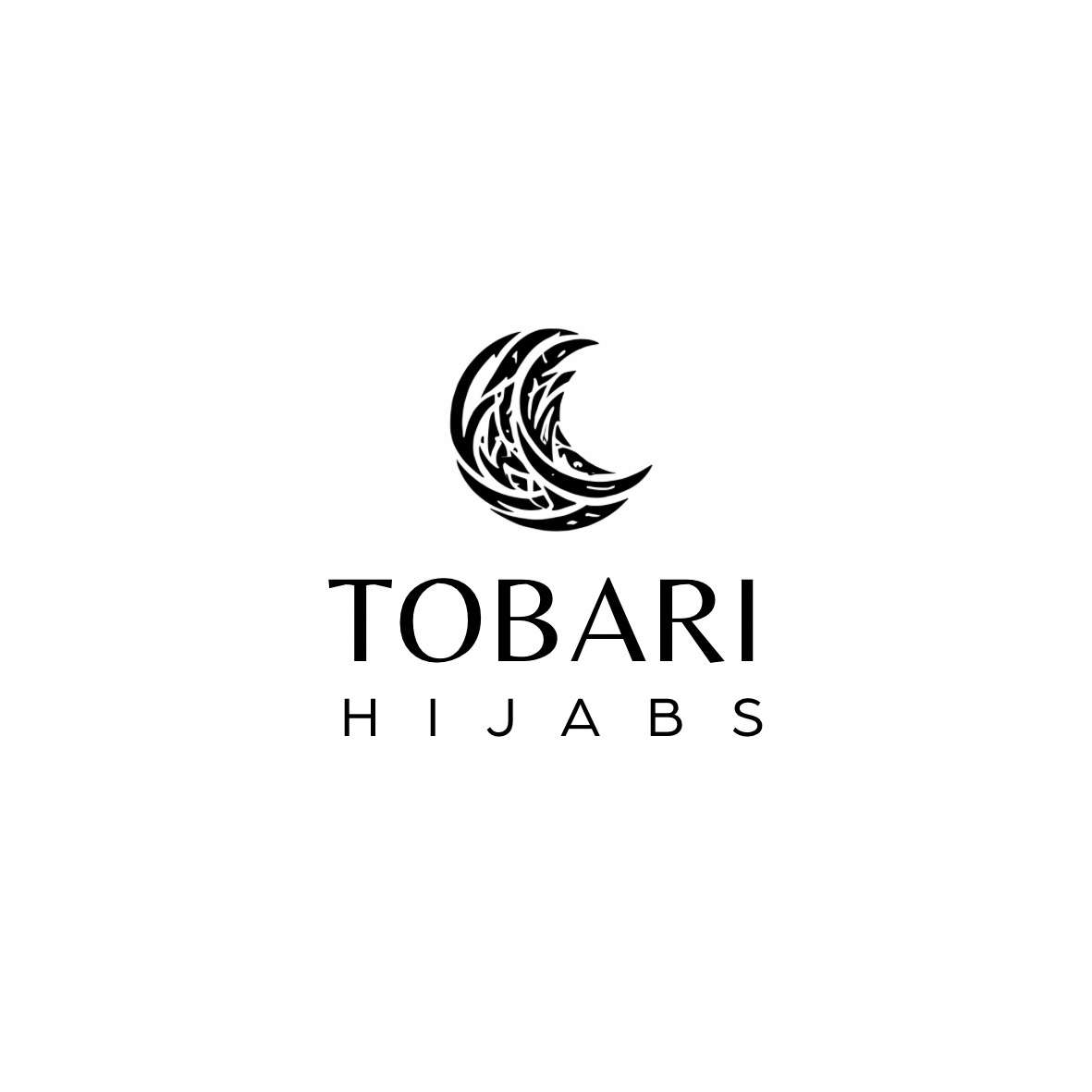 Tobari Hijabs - Anime Hijab Collection hijab collection
