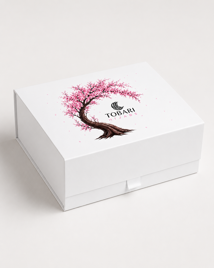Premium Packaging